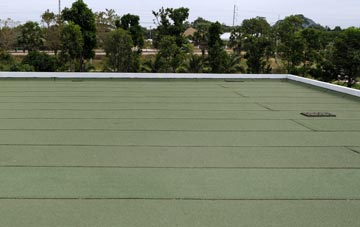 all Sydenham roofing types quoted for