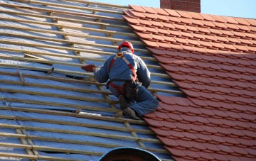 roof tiles Sydenham