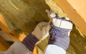types of Sydenham pitched roof insulation materials